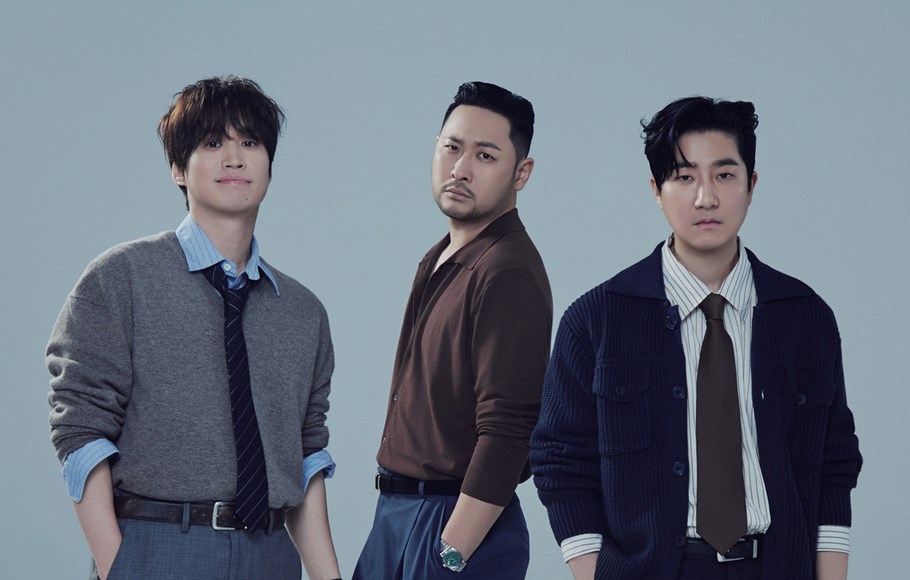 EPIK HIGH - NORTH AMERICAN TOUR 3.0 대표 이미지